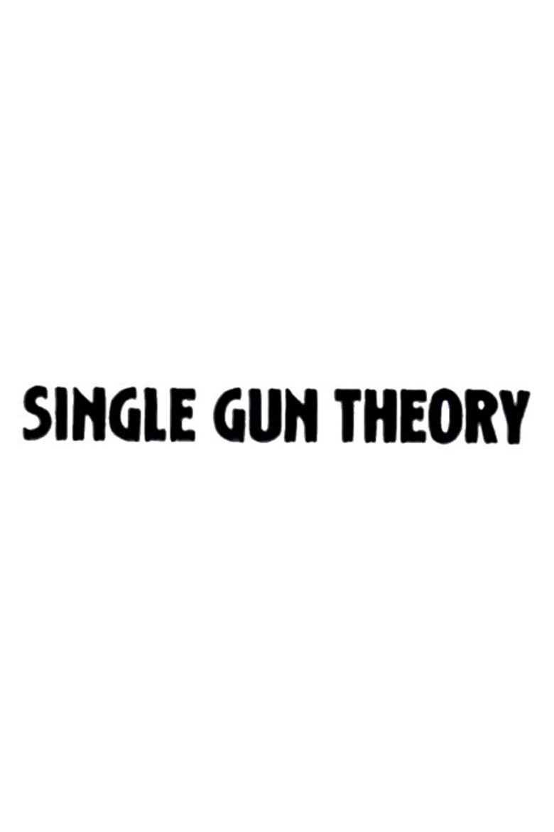Single Gun Theory background