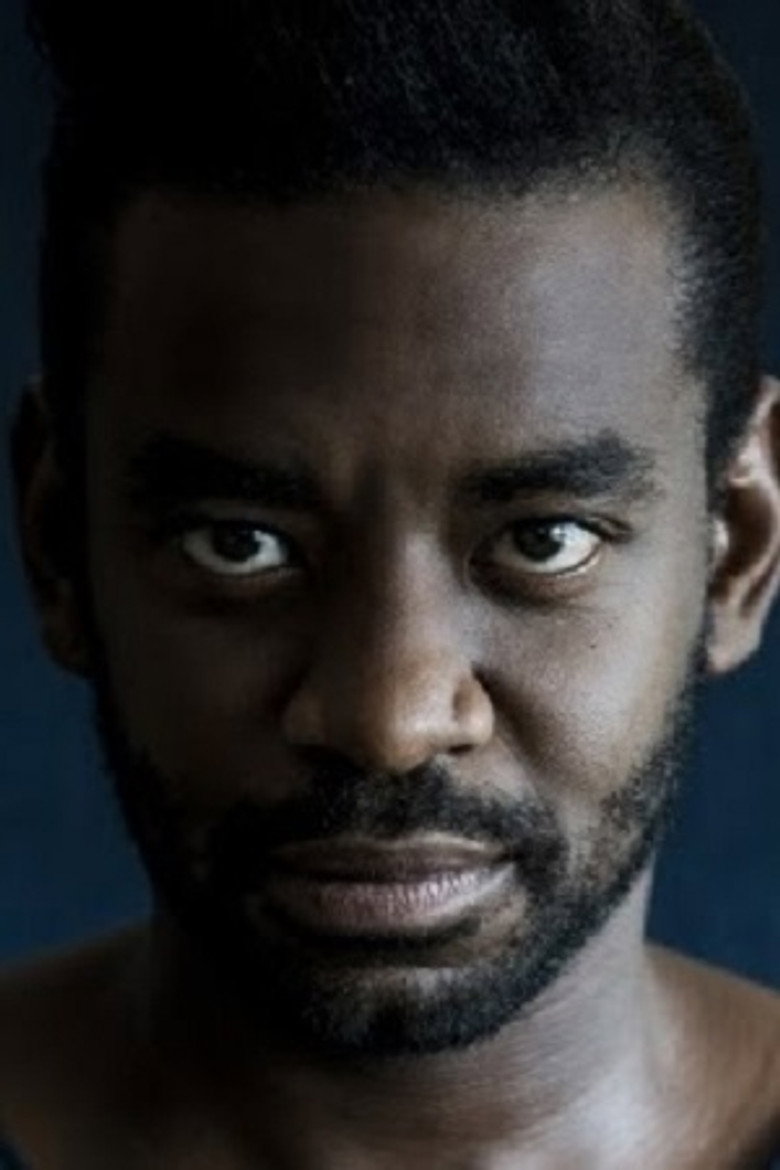 Fabrício Boliveira photo 2
