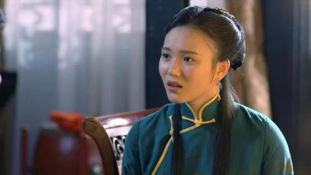 Still image for 战火红颜 season 1 episode 27: Episode 27