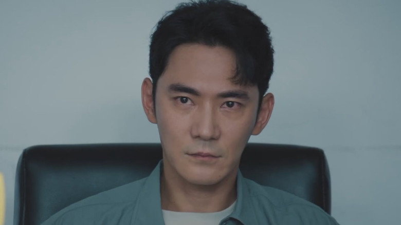 Assistir Rising Justice 1x15 Online