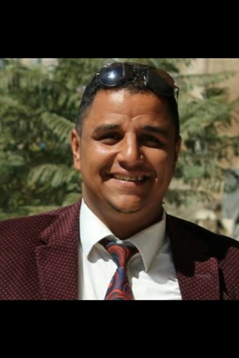 رصاص الرصاص portrait