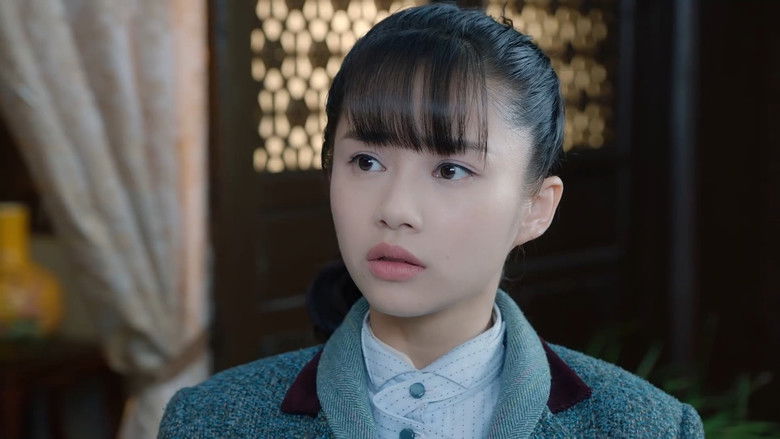 Still image for 乱世危情 season 1 episode 34: Episode 34