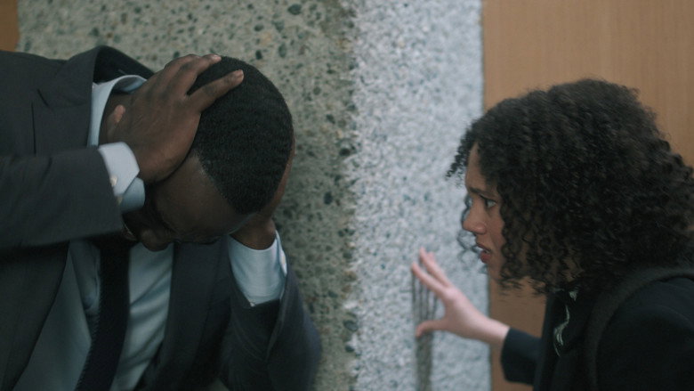 Still from Invasion - Season 3 Episode 1