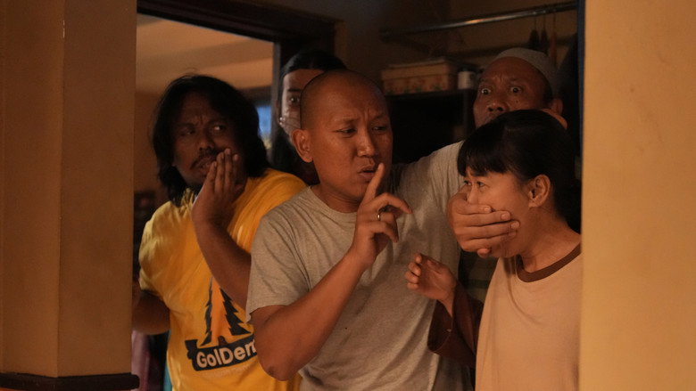 Frame from Gak Ada Matinya!