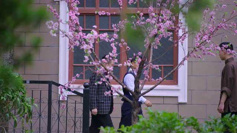 Still image for 烈火刀影 season 1 episode 4: Episode 4