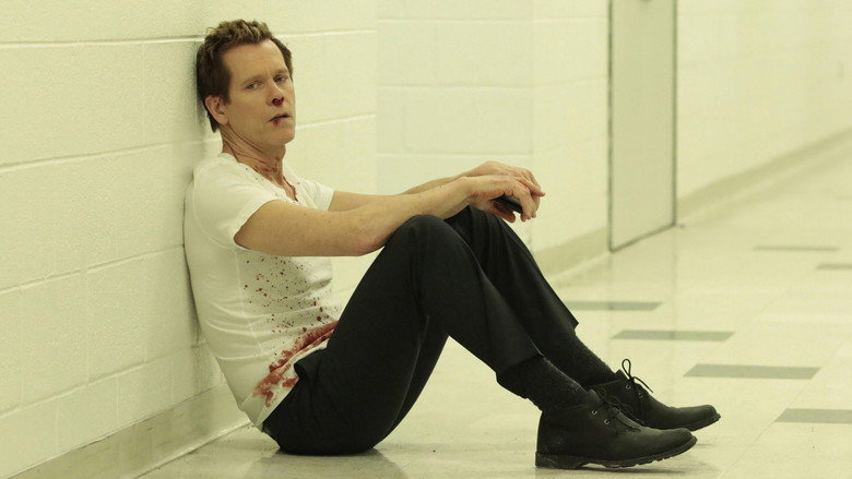 Still from The Following - Season 3 Episode 10
