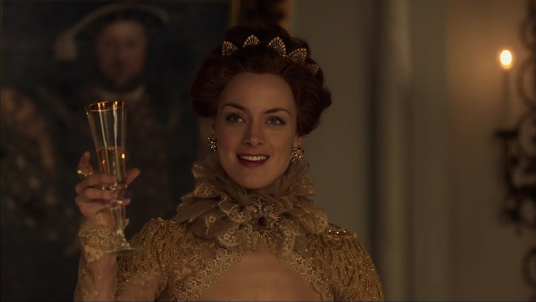 Reign Season 3 Episode 14