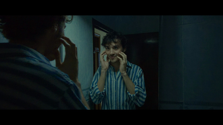 Imatge de KILLER OF PERFECTION