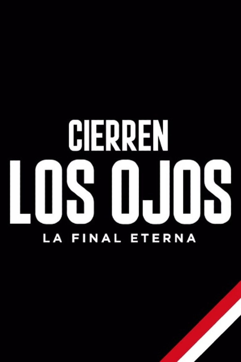 Imatge de Cierren los ojos: La final eterna