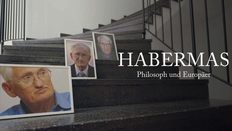 Habermas - Philosoph und Europ&auml;er (2022)