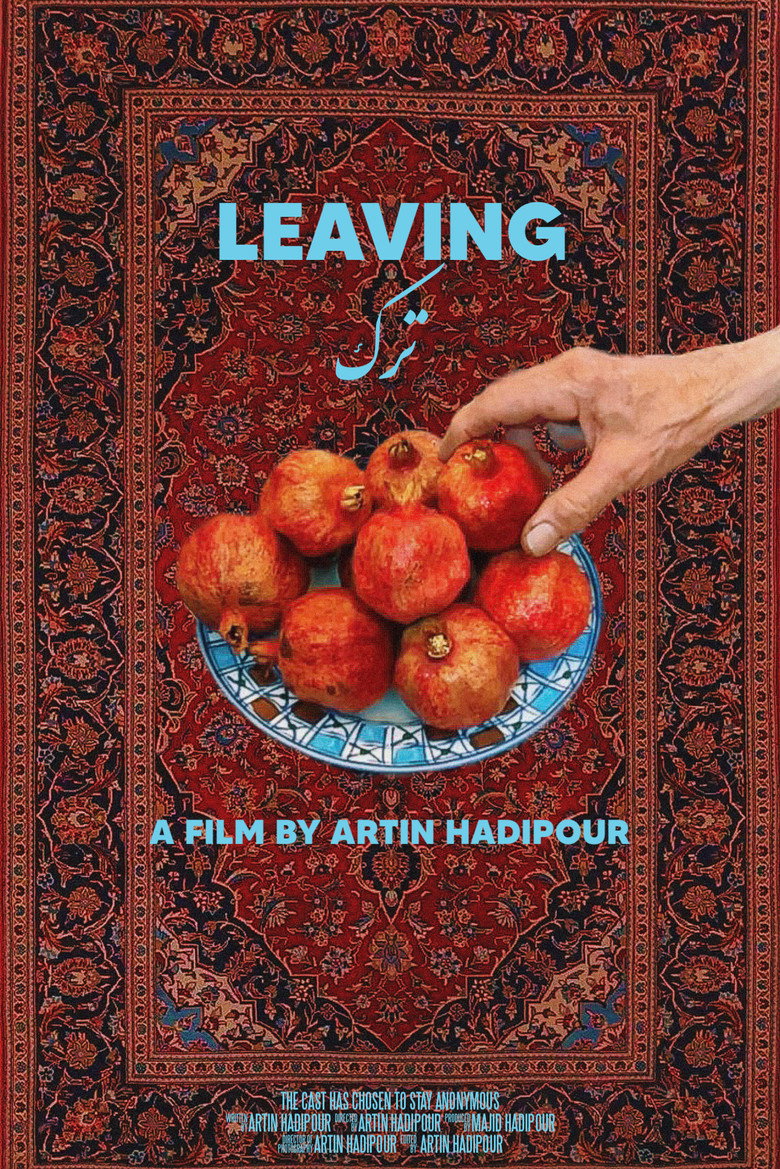 Leaving