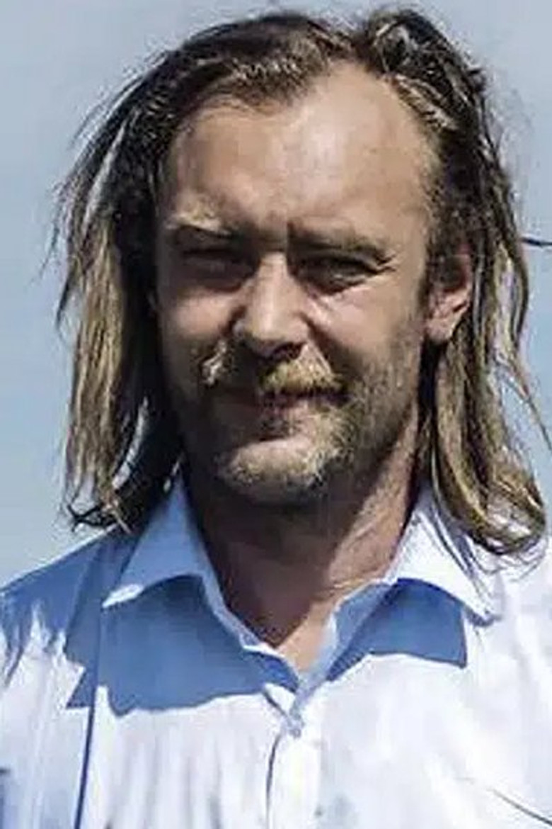 Nikolaj Kirk photo