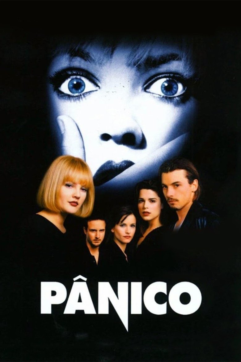 Pânico 1