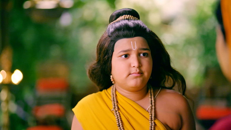 Still image for Shrimad Ramayan season 1 episode 279: Kaha Hain Luv-Kush? Still image for Shrimad Ramayan season 1 episode 279: Kaha Hain Luv-Kush?
