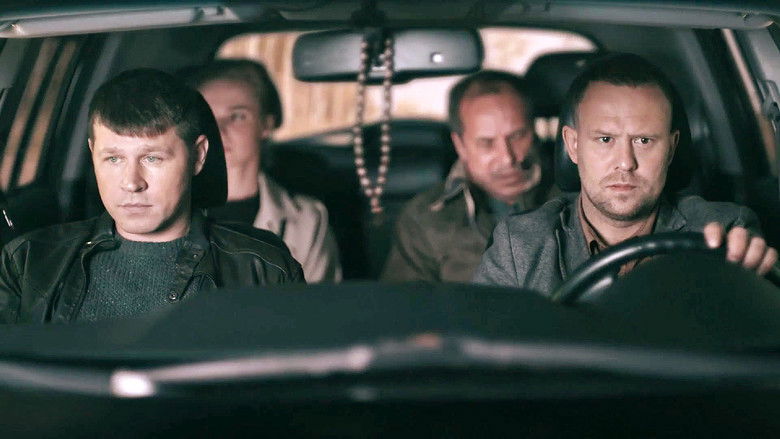 Still image for Chuzhoy season 1 episode 9: Episode 9 Still image for Chuzhoy season 1 episode 9: Episode 9