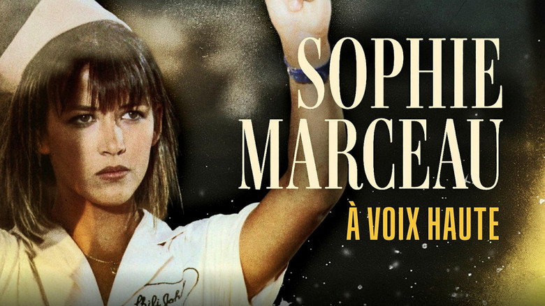 Sophie Marceau, à voix haute 6