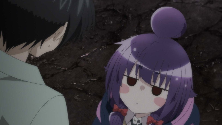 Still from Dark Gathering - Season 1 Episode 19