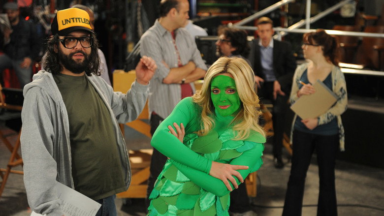 Still from 30 Rock - Season 7 Episode 11
