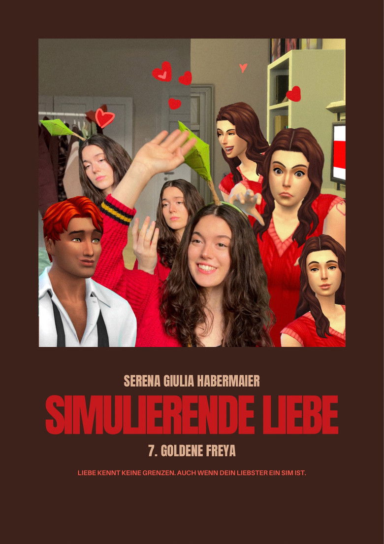 Imatge de Simulierende Liebe