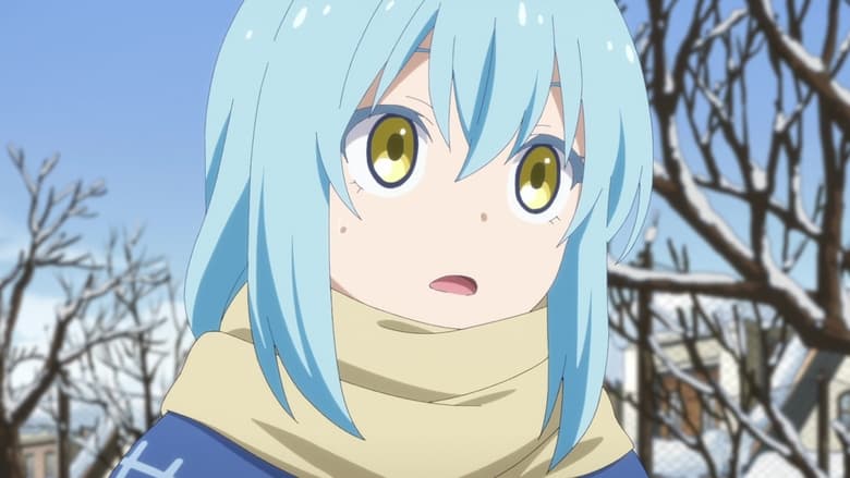 The Slime Diaries: 1x10 - Pure-Anime