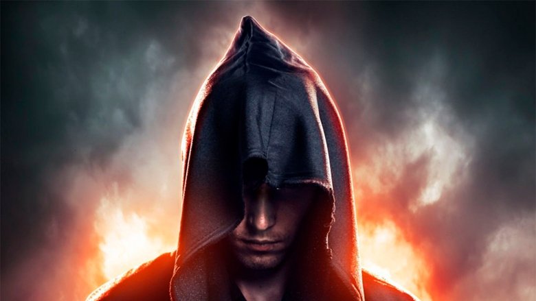 فيلم Blood Myth 2019 مترجم اون لاين