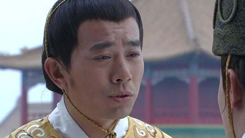 Still image for Founding Emperor of Ming Dynasty season 1 episode 28: Episode 28