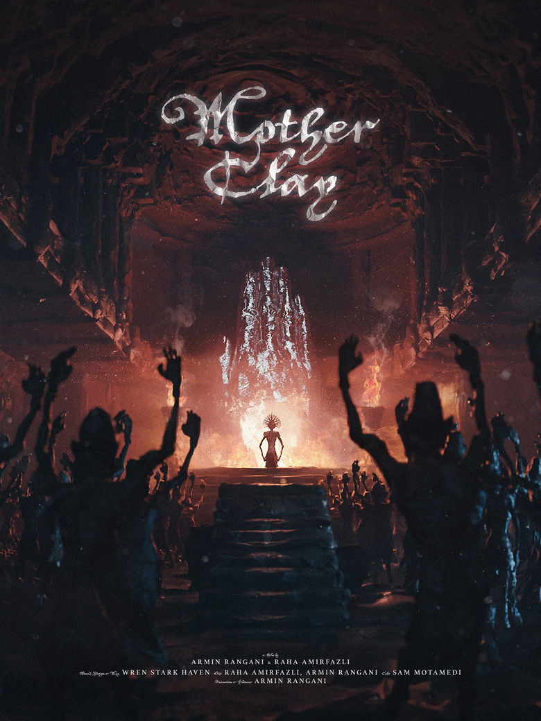 Imatge de Mother Clay