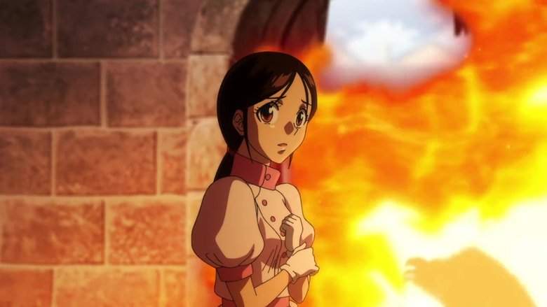 Still image for Karakuri Circus season 1 episode 25: At Mont Saint-Michel Still image for Karakuri Circus season 1 episode 25: At Mont Saint-Michel