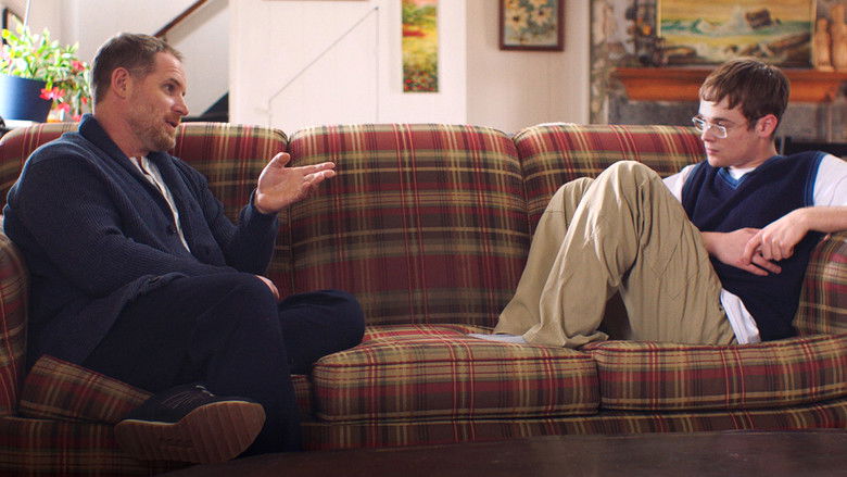 Still image for Six degrés season 1 episode 8: Episode 8