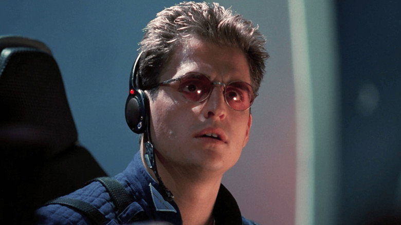 Still from seaQuest DSV - 시즌 3 에피소드 10