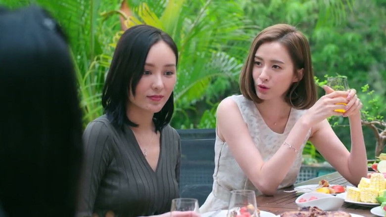 Still image for Iron Ladies season 1 episode 20: Episode 20