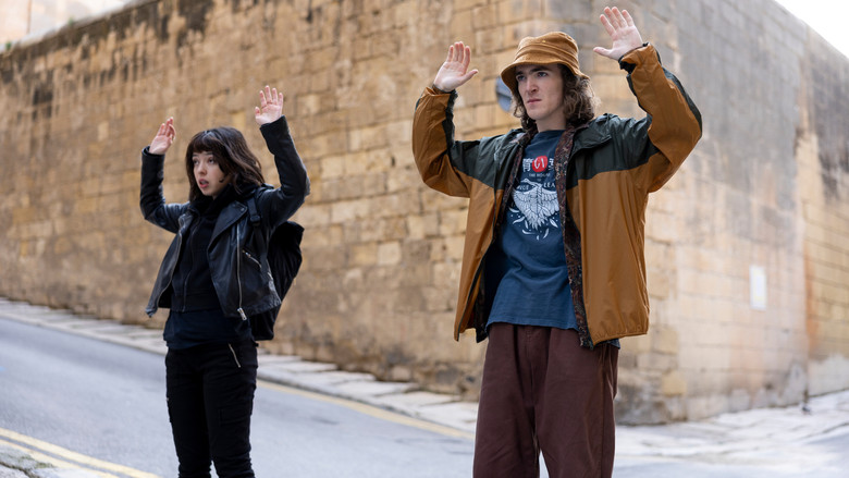 Still from Alex Rider - Season 3 Episode 3
