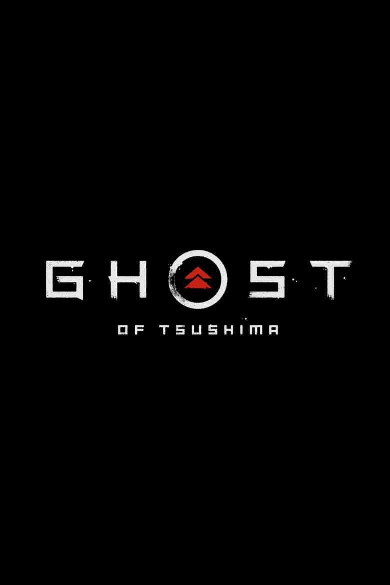 Ghost of Tsushima