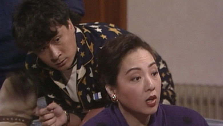 Still image for Family Squad season 1 episode 28: Episode 28 Still image for Family Squad season 1 episode 28: Episode 28