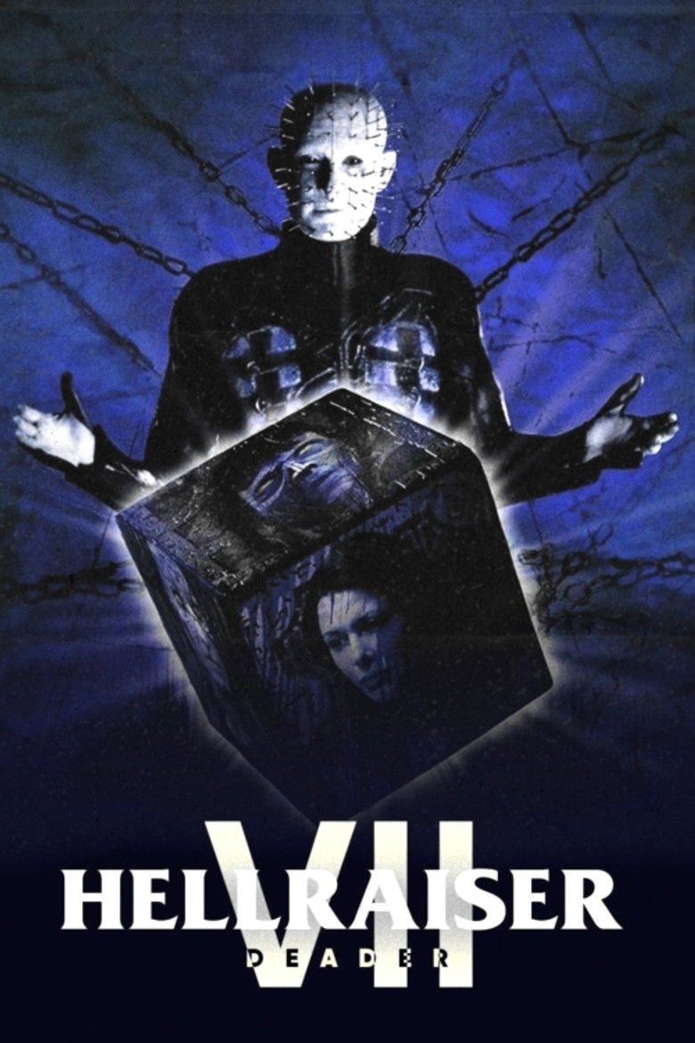 Imatge de Hellraiser: Deader