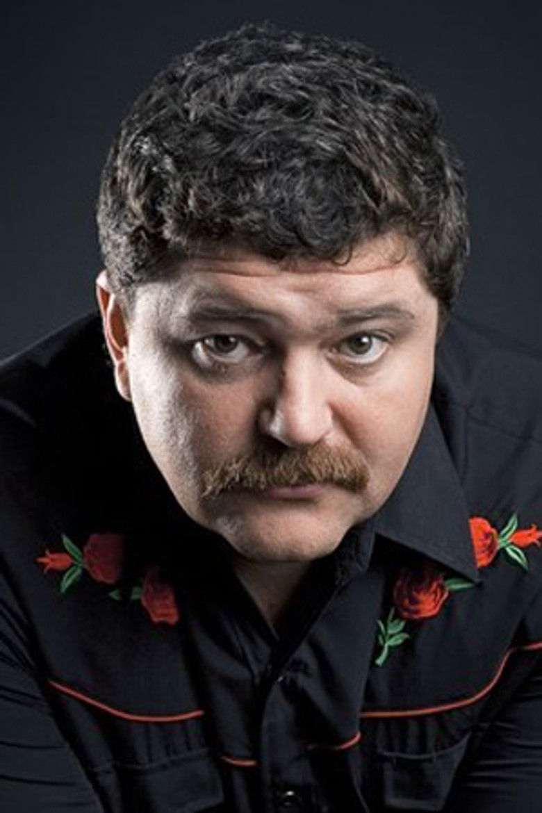 Maksim Esaulov portrait image