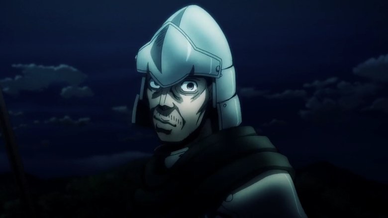 Still image for Drifters season 1 episode 5: Bring Back Love Still image for Drifters season 1 episode 5: Bring Back Love