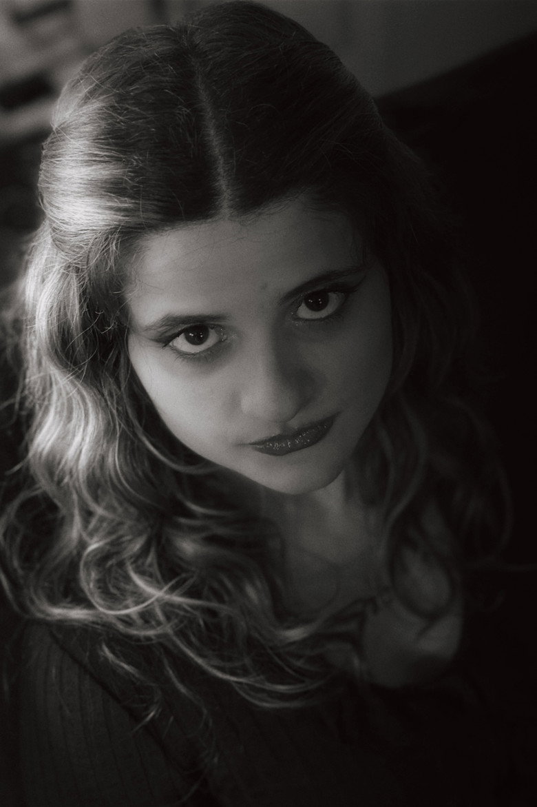 Lucía Mora