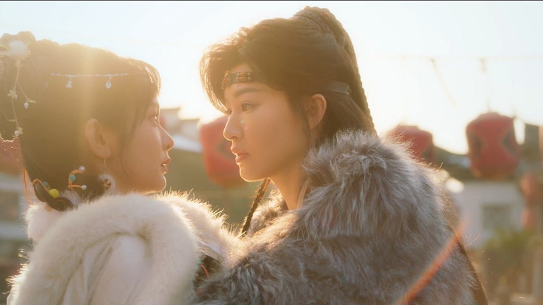 Still image for Soul Sisters season 1 episode 7: Episode 7 Still image for Soul Sisters season 1 episode 7: Episode 7