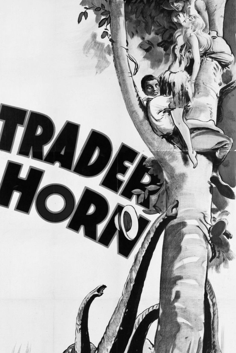 Imatge de Trader Horn