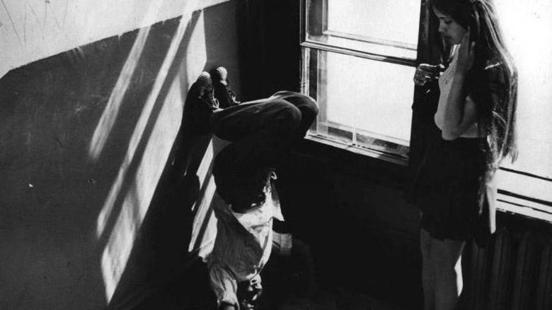 Image d'arrière-plan 6 du film Woodpeckers Don't Get Headaches