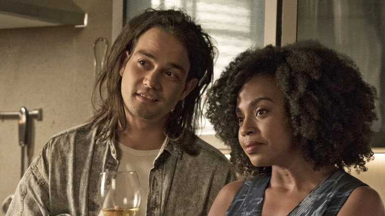 Still from Here and Now - Season 1 Episode 3