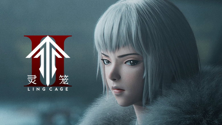 Still from Ling Cage - Season 2 Episode 9