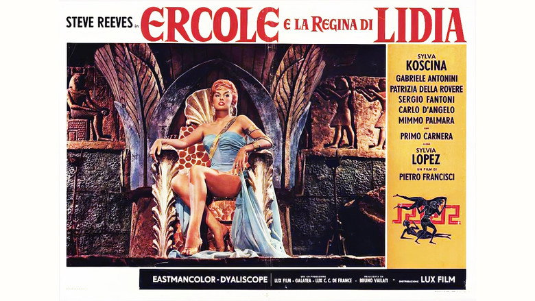 Hercules Unchained image 3