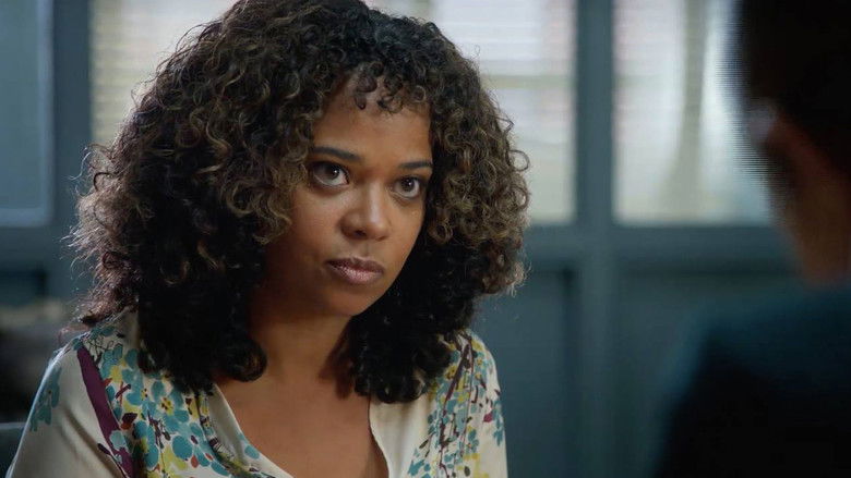 Still image for District 31 season 1 episode 37: Episode 37 Still image for District 31 season 1 episode 37: Episode 37