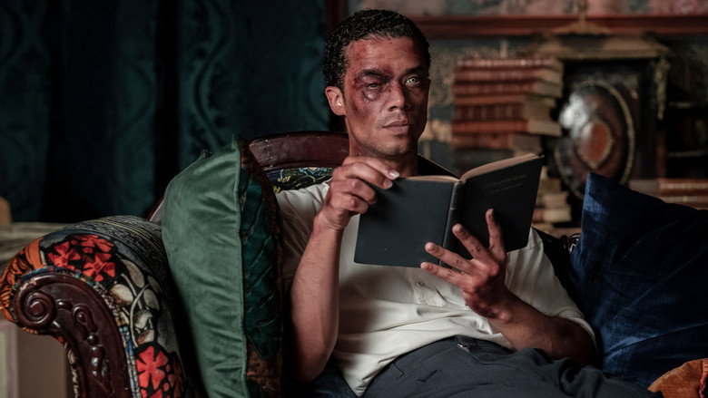 Interview with the Vampire S01E06 — Like Angels Put in Hell by God episode still