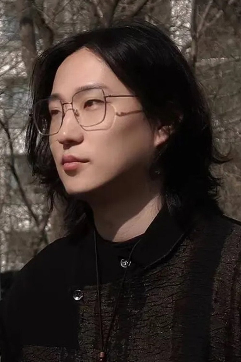 张帅 portrait