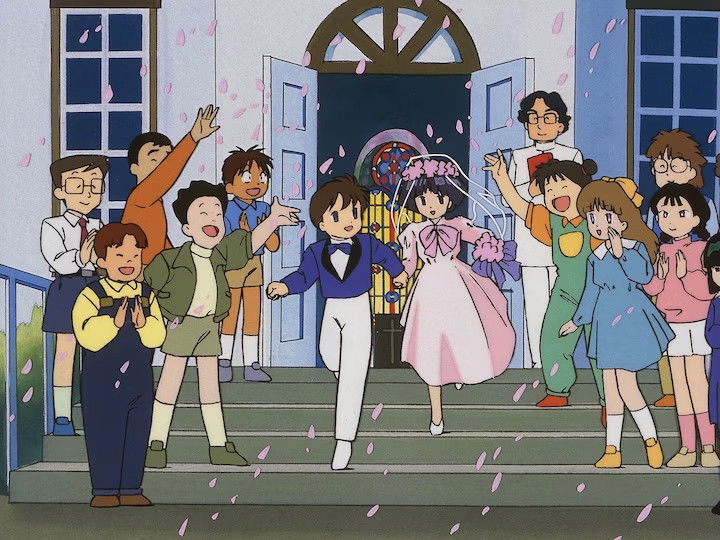 Still image for Mama is a 4th Grader season 1 episode 15: What's my dream? Still image for Mama is a 4th Grader season 1 episode 15: What's my dream?