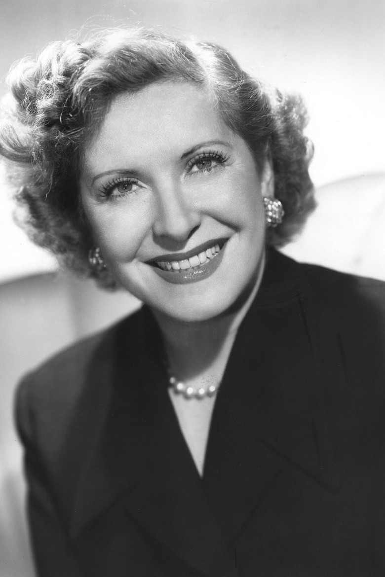 Gracie Allen photo 2