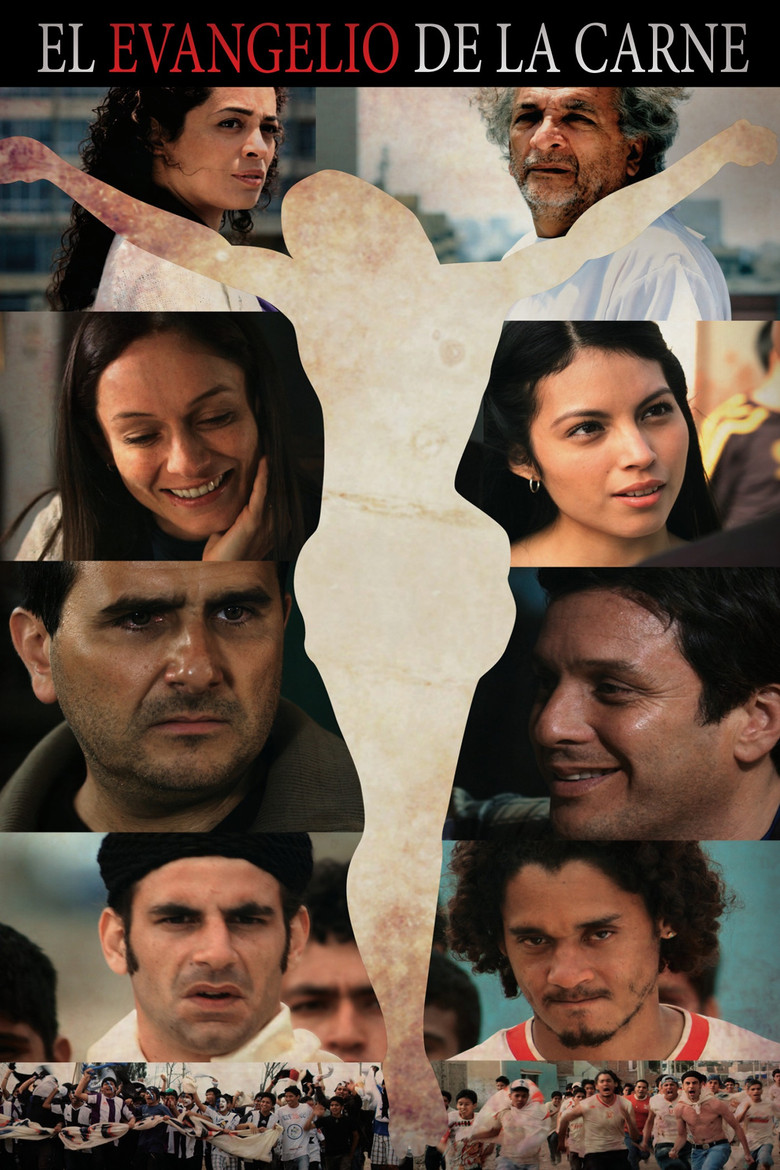 Póster la Película